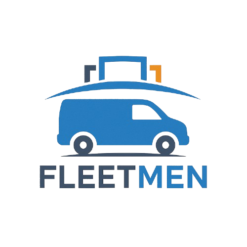 Logo FleetMen